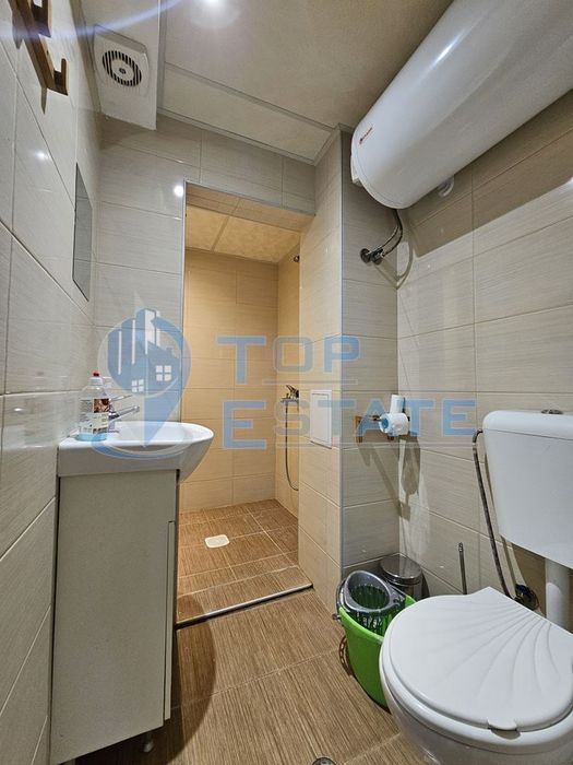 Продава се Двустаен апартамент в Велико Търново, Колю Фичето - 59 кв.м за 1187 €/кв.м - Снимка #11