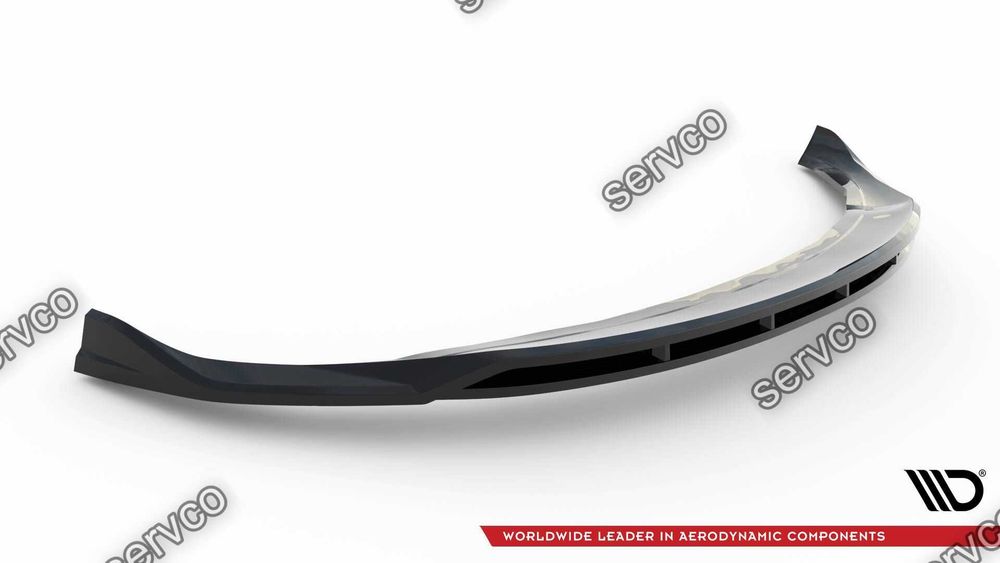 Prelungire bara fata Tesla Model 3 Project Highland 2023- v4 - Maxton