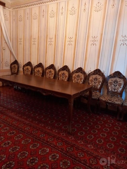 Стол /стуль  сотлади