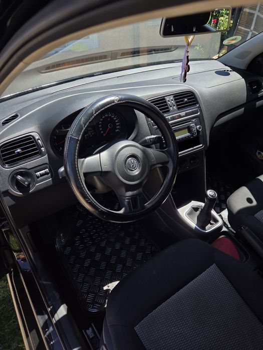 volkswagen polo 1.2