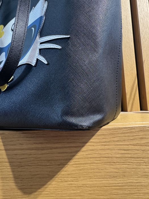Оригинална Karl Lagerfeld Choupette чанта + портмоне