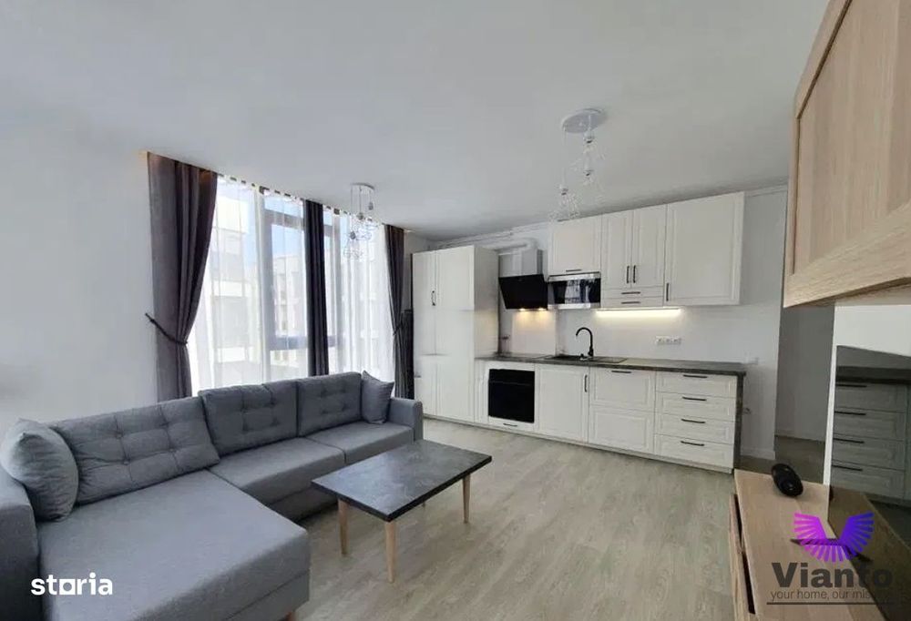 Apartament 3 camere | 2 bai | Aer conditionat | Doamna Stanca | Selimb