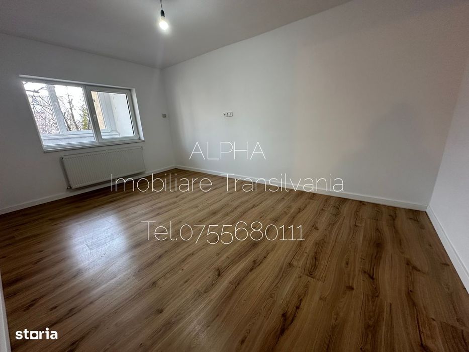 Apartament 3 camere,2 bai, 80 mp +garaj și beci, zona Scala