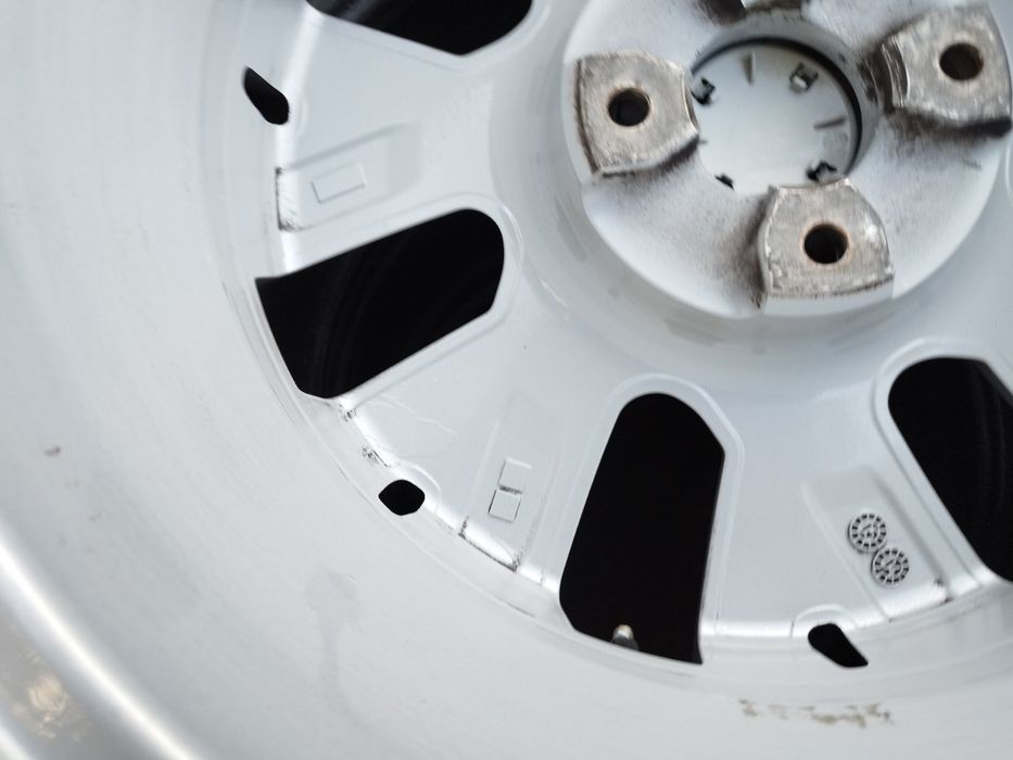 Джанти за СИТРОЕН (CITROEN) 17” 4x108