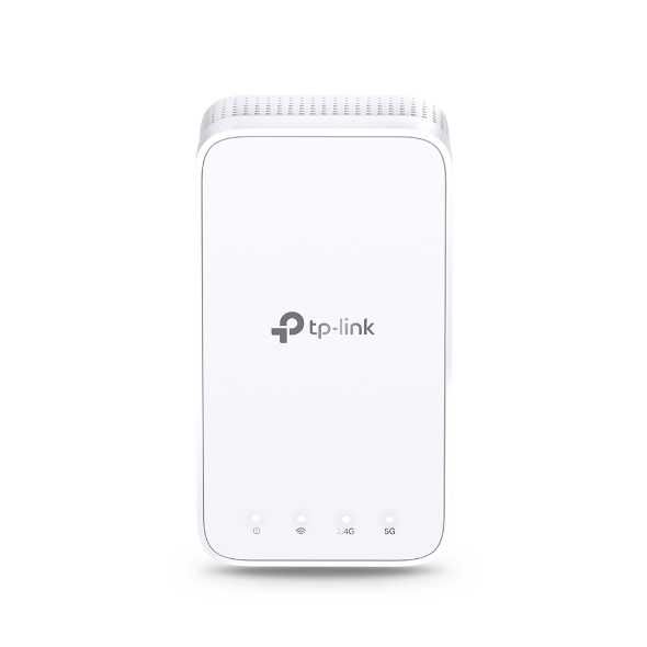 Tp-link RE330
WI-FI роутер Расширитель сети Wi-Fi Mesh AC1200