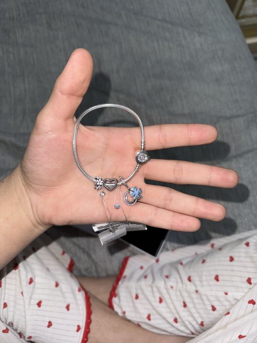 Pandora отличном состоянии