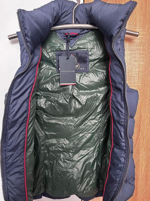 Дамски елек Tommy Hilfiger