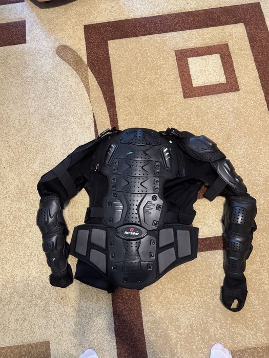 Echipament Moto Dainese ixon
