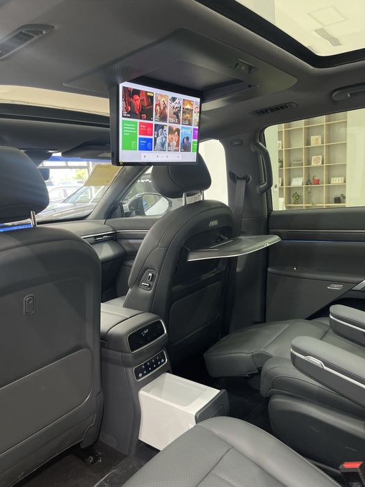 Dong feng 008 202KM Max gibrid restayling full 2026 3yil garantiya