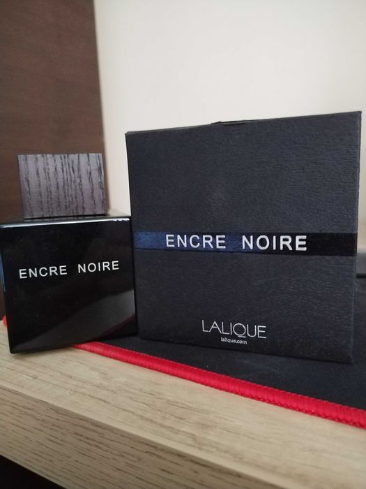 Encre Noire EDT 100 ml