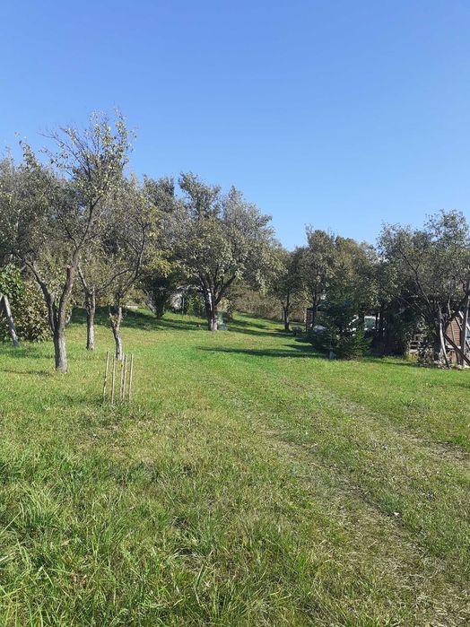 Teren intravilan 1069 mp