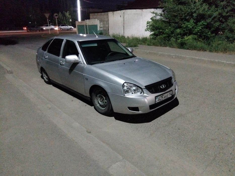 Продам приора 2.