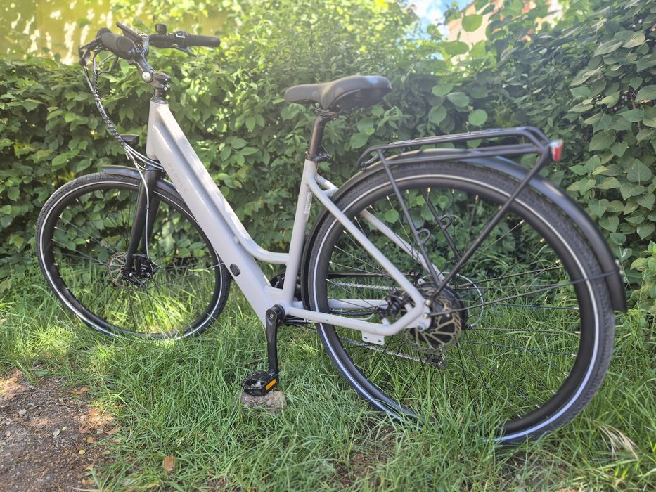 Biciclete electrice