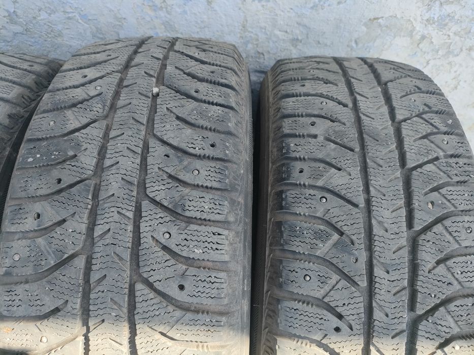 Продам зимнюю резину