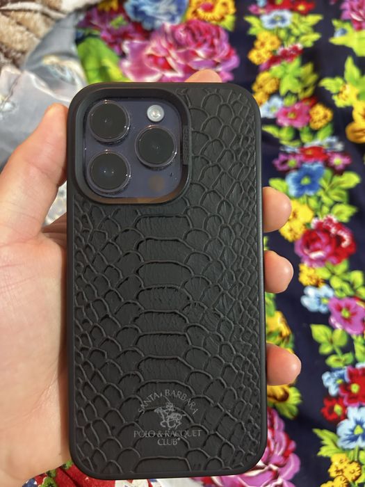 Айфон 14 про.