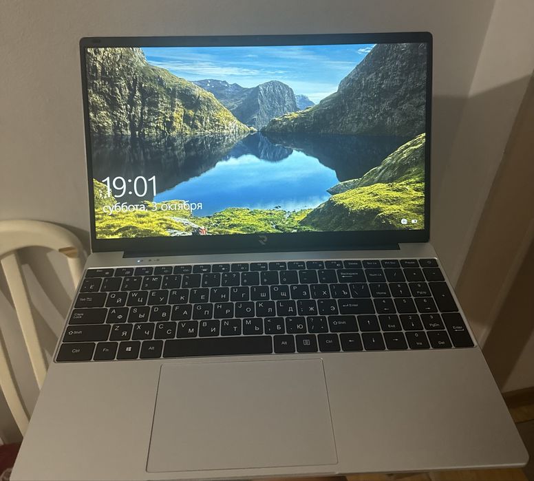 Ноутбук HUAWEI Refresh