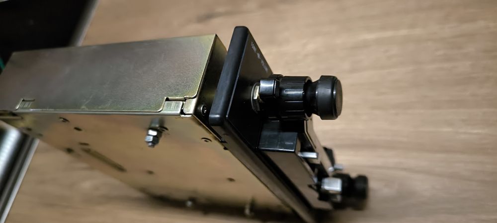 Радиокасетофон AIWA