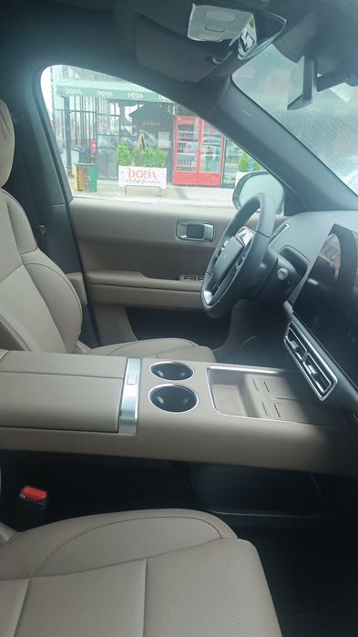 Li 9 full restayling