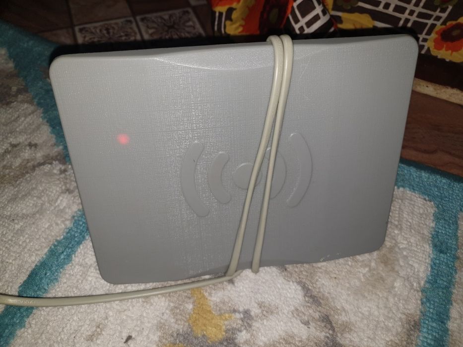 Деактиватор акустомагнитный