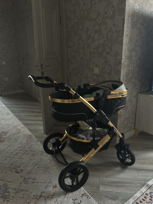 Коляска детская Peknum