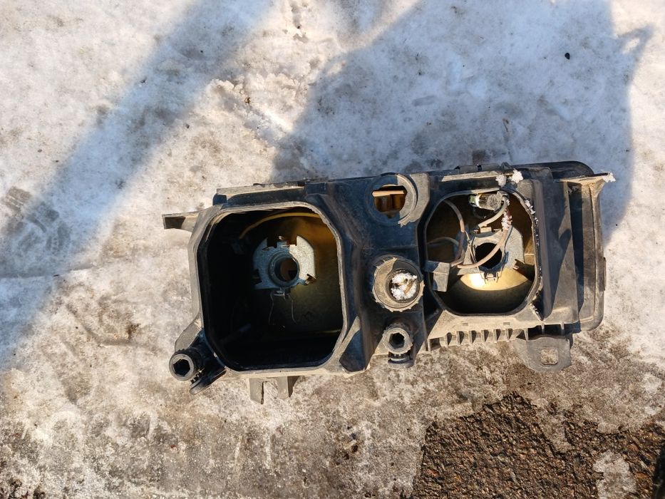 Фара БМВ Е36 привозная