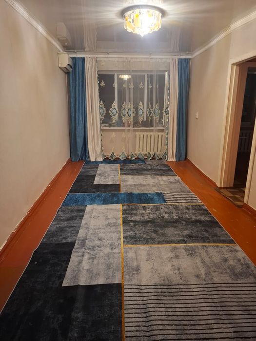 Квартира долгосрочна