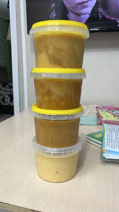 Продам Натуральный МЁД