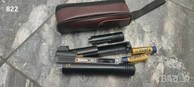 Джобен микроскоп "SUNRISE" 30X JAPAN