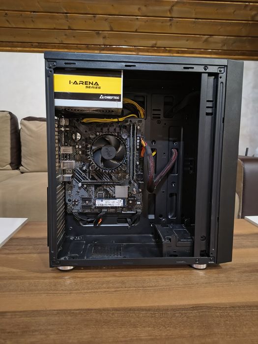 Геймърски компютър