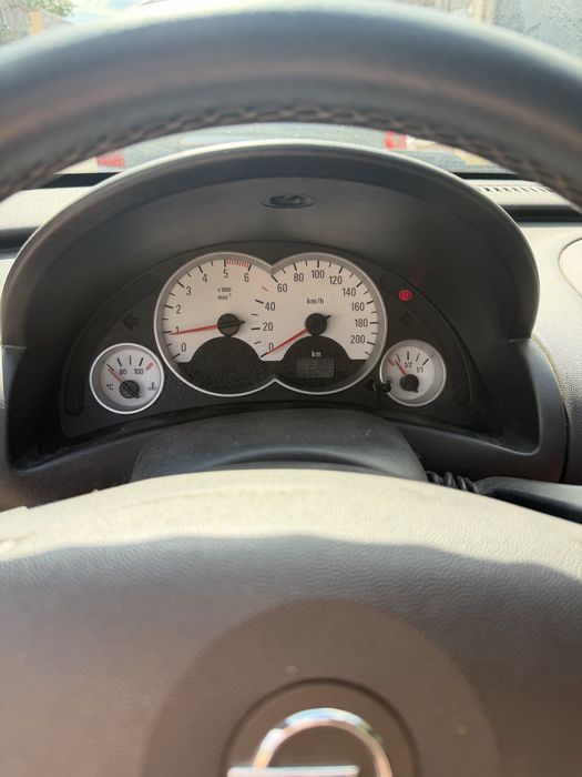 Opel Tigra 1.4 diseal, an 2008