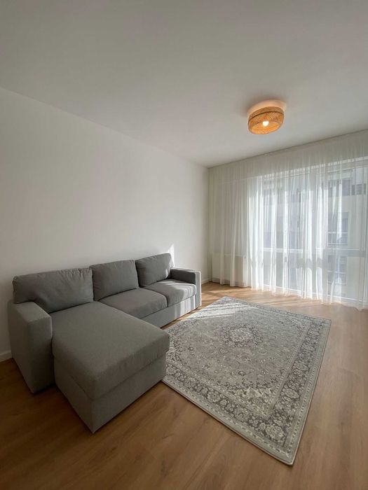 Apartament si loc parcare de inchiriat Suburb Buftea