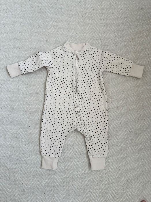 Голям лот от дрешки H&M хм 2-4м 4-6м