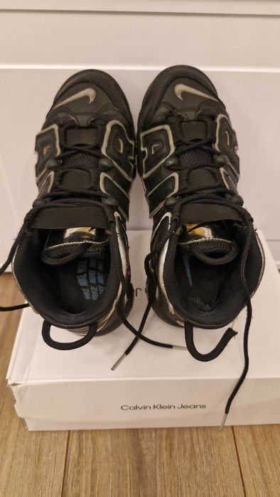 Sneakersi Nike Air More Uptempo – mărimea 39 – băieți