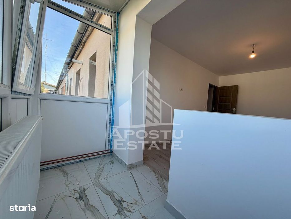 Apartament 3 camere de vanzare, decomandat, Sagului Doina, Timisoara — fotografia 3