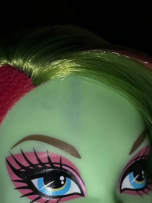 Кукла монстер хай monster high венера