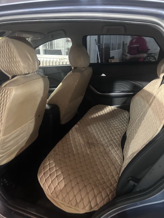 Продам  машину  чери тиго2