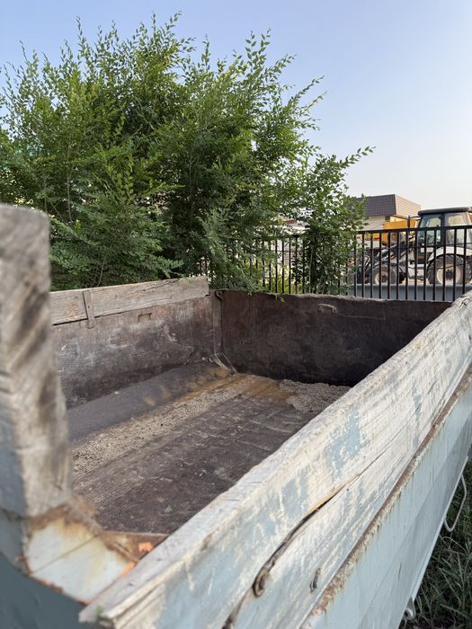 Продам Борт на ЗиЛ