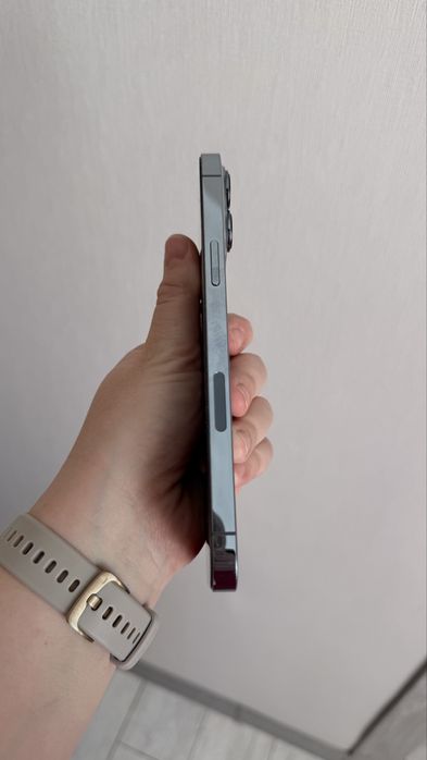 Iphone 13 pro max 256