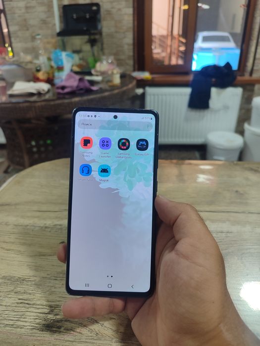 Samsung s 20 fe 128/6 gb Ideal