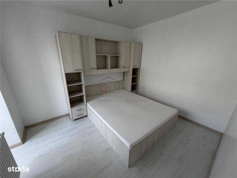 Apartament 2 camere | George Enescu | Etaj 2 | i2c-1814