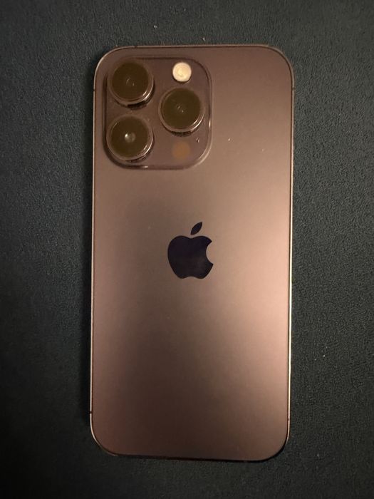 Iphone 14 pro 256 Deep Purple