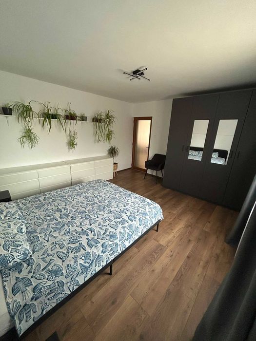 Casă renovată în Smârdan Galati – teren 1.500 mp, 3 dormitoare, Garaj, Anexe & fotovoltaice
