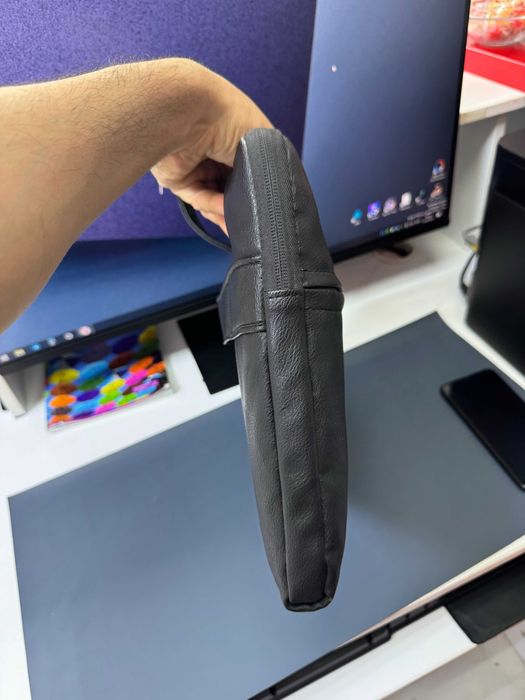 Sumka Macbook Fopatti Pro Air 13 14 inch Eco Koja