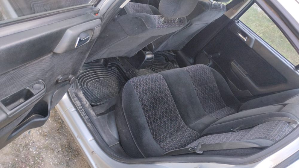 Продам Опель Астра Джи