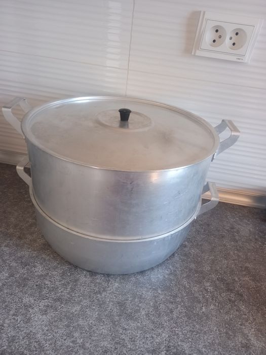 Манти козон. Состоянияси аъло