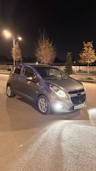 Спарк   автомат