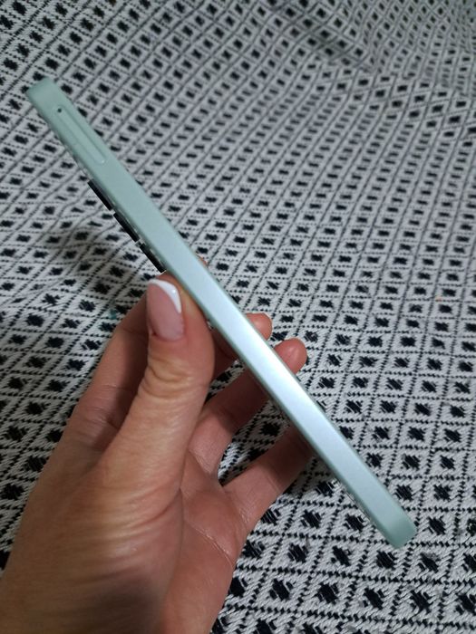 Samsung A 16,в отлично състояние