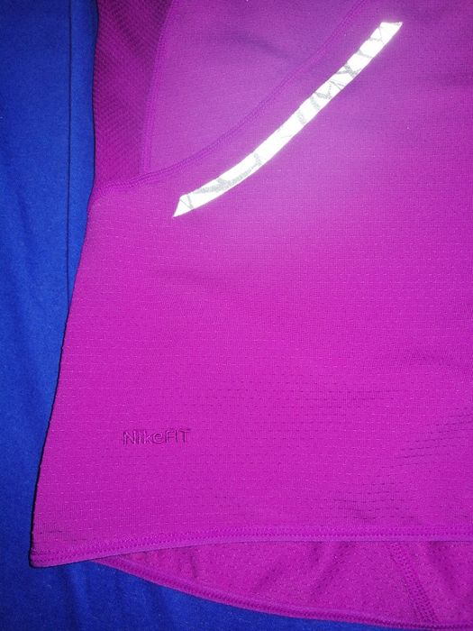 Nike спортен дамски потник