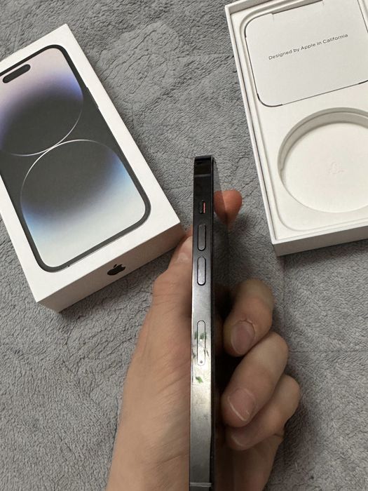 Айфон 14 Про 128гб