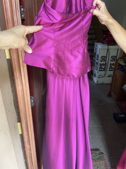 Rochie superbā marimea S